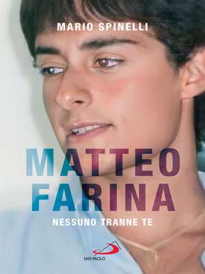 cover image of Matteo Farina